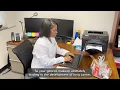 Francesca Duncan M D Lung Cancer