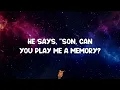 Billy Joel - Piano Man (Lyrics)