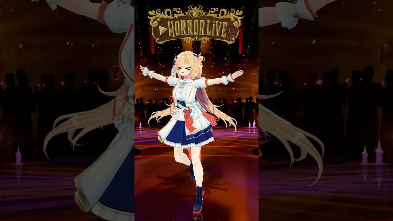 #赤井はあと爆誕祭2025 本日開催‼️見に来てね〜〜〜っ！！✨✨