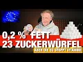 Download Lagu 0,2% Fett, Zucker-Schock 💥 Und die EU dreht an den Vitaminen! Was läuft hier schief? ❤️‍🩹