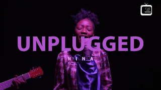 nina unplugged wammandart tv