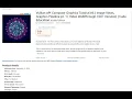 Vulkan API Tutorial PROMO Image Views Graphics Pipeline pt 1 Cuda Education