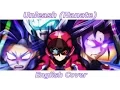 Download Lagu Unleash - Yu-Gi-Oh! Arc-V OP 3 (English Cover)