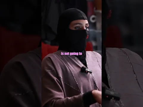 Itachi Calls Out Muslim Feminists