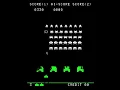Space Invaders Level 1 former WR 1 03 480