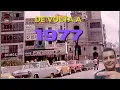 Lagu De volta a 1977: Ano de muitos acontecimentos importantes