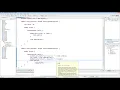 09 Advanced Java Multi threading Part 9 A Worked Example Using Low Level Synchronization