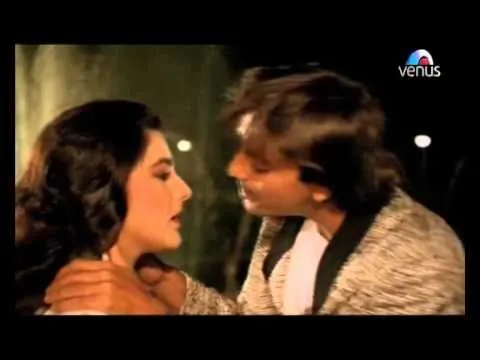 Download MP3 Oho Tera Naam Kya Hai (Naam O Nishan)