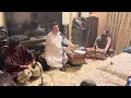 Download Lagu Tak chan pia janda Singer Ustad Mohammad Ali tabla by jhari khan sb