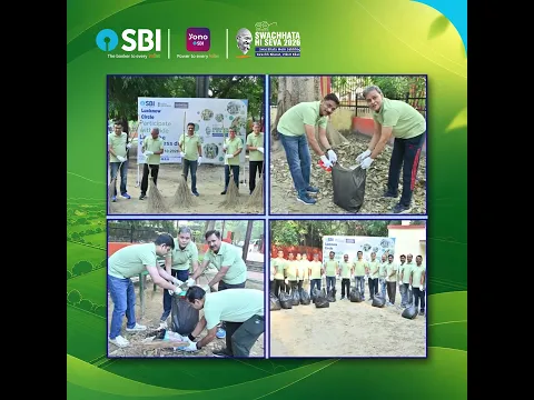 #SwachhataHiSeva2026