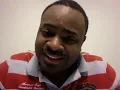 "IT LOOK LIKA MAN" (Cafish Season 1 ep 8)