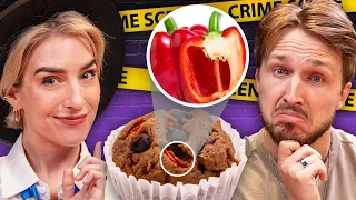 We've Gone Bananas! | Culinary Crimes