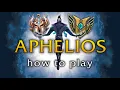 The Definitive Aphelios Guide 2025