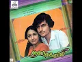 Download Lagu Tittle Song \u0026 Oh Vennilave | Anandakkummi | Ilayaraaja | 80's Tamil Vinyl/Records