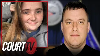 Former Police Officer Accused of Abusing Fatally Strangling Pregnant Sandra Birchmore