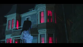 NIKITA - Haunted (Official Music Video)