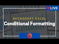 Data Filtering Sorting Conditional Formatting in MS Excel In 60 Minutes OdinSchool