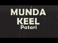 JAZ DHAMI - ZULFA LYRIC VIDEO (NO RAP)