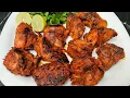 Download Lagu Chicken Tikka Kebab | Chicken Tikka Recipe | Tandoori Chicken Tikka