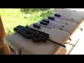 PS90 Delta Trigger Upgrade