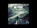 Mr. Probz ft. Chris Brown & T.I. - Waves (Robin Schulz Remix)