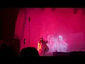 Purity Ring "i like the devil"
