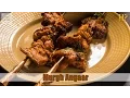 Murgh Angaar United Kitchens of India Juicy Tandoori Chicken Kebab