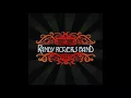 Randy Rogers Band: In My Arms Instead Lyrics