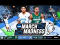 National Championship Vs Cole Anthony Declaring For The NBA Draft NBA 2k20 DB MyCareer