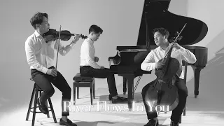 River Flows In You Smooth Relaxing Violin Cello Piano Ver  River Flows In You Smooth Relaxing Violin Cello Piano Ver