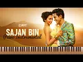 Download Lagu Sajan Bin Piano \u0026 Violin Instrumental - Bandish Bandits | Shankar-Ehsaan-Loy | Ritwik, Shreya