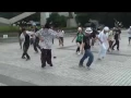 Download Lagu 【仏だのん】Bad Apple!! dance with everyone in Nagoya