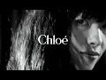 The Chloe Portraits - FEIFEI