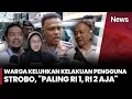 Download Lagu Ramai Gerakan Stop Strobo Ilegal, Begini Respon Kakorlantas Polri | iNews Room 19/9