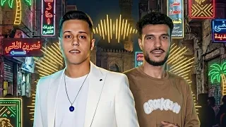 مهرجان في وجودي تمنع الكلام  زقازيق بلدنا معروفه رجاله  غناء عبده كاجو وطه قباقه توزيع طه قباقه دندنها