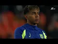 Lamine Yamal ► AMO MINHA FAVELA ( MC Meno K )