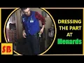 Dress Code at