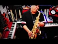 Download Lagu Power Of Your Love Saxophone Cover