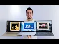 Lagu Apple vs Intel vs Qualcomm vs AMD - Best Laptop Chip?