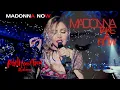 Lagu MADONNA - TAKE A BOW - LIVE REBEL HEART TOUR FROM SYDNEY - HD