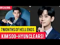 Download Lagu “Justice at Last! Kim Soo-hyun Found Innocent After Kim Sae-ron Scandal Shook Korea!”💥🔥