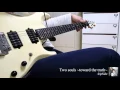 Download Lagu fripSide - Two souls -toward the truth- (cover)