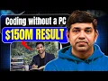 From Zero Resources to Building AstroSage AI Punit Inspiring Journey Josh Talks