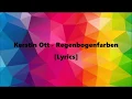 Download Lagu Kerstin Ott - Regenbogenfarben [Lyrics]