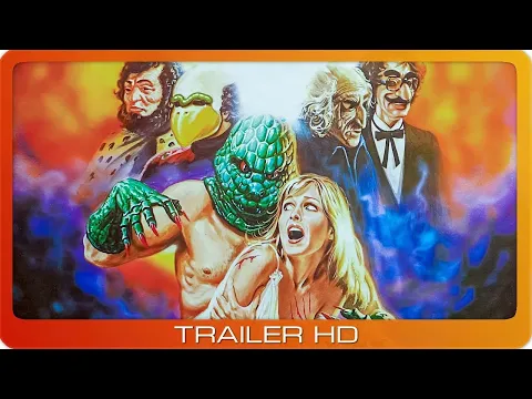 Terror Train ≣ 1980 ≣ Trailer