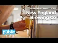On Tap New England Brewing Co