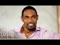 Jason George Talk About Wokring on Eve Together