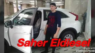 انا في الساحه واقف لوحدي  نمبر ون اغنية روعه دندنها