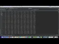 CS206 Assignment9 Genetic Algorithms