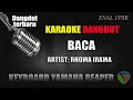 Download Lagu Baca Karaoke - rhoma irama || Karaoke dangdut terbaru